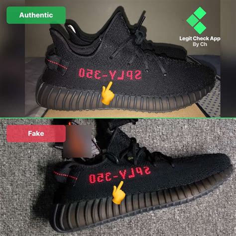 adidas sply 350 real vs fake|yeezy 350 v2 beluga fake.